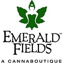 Emerald Fields logo