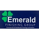 Emerald Finishing Group logo