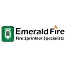 Emerald Fire logo