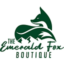 The Emerald Fox Boutique