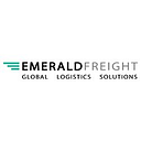 EMERALD FREIGHT EXPRESS LTD logo