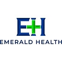 Emerald Health Llc logo