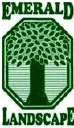 Emerald Landscape Company logo