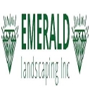 Emerald Landscaping logo