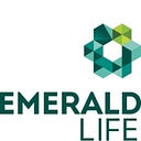 Emerald Life logo