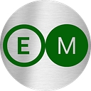 Emerald Metals Llc logo