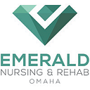 Emerald Healthcare logo