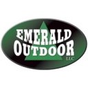 Emerald Outdoor logo