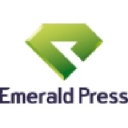 Emerald Press logo