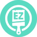 Paint EZ logo