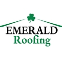 Emerald Roofing logo