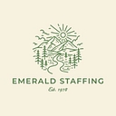Emerald Staffing logo