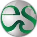 Emerald Surf Sciences logo