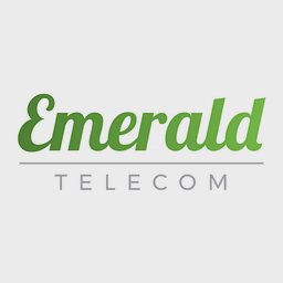 Emerald Telecom Limited logo