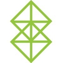 Emerald X logo