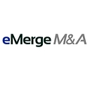 Emerge M&A, Inc., No One Has More Experience With Privately Held Companies. No One. logo