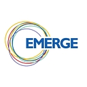 Emerge Community Development logo