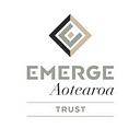 Emerge Aotearoa logo