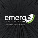 Emerge Associates logo