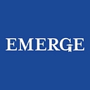 Emerge Fellowship logo