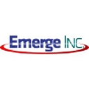 Emerge Inc. logo
