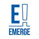 Emerge logo