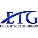 Emergencetek Group Inc. logo
