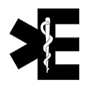 Emergency Ambulance Service, Inc. logo