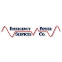 Emergency Power Services Company logo