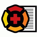 Emergency Reporting logo