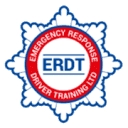 Emergency Response Driver Training Ltd logo