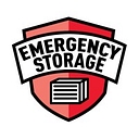 Emergency Storage logo