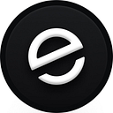 Emergent logo