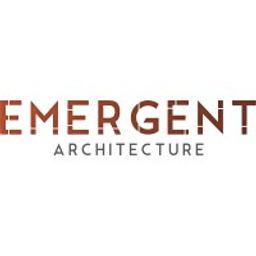 Emergent Architecture, PLC logo