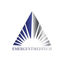 Emergent Medical Technologies logo