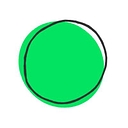 Emergent Works logo