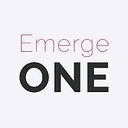 Emergeone logo