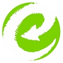 Emerge Recycling logo