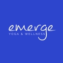Emerge Yoga & Wellness logo