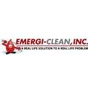 Emergi Clean Inc. logo