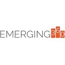 Emerging360, Inc. logo
