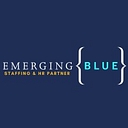 Emerging Blue logo