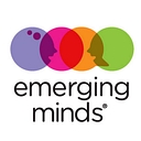 Emerging Minds Australia logo