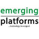 Emerging Platforms Ltd logo