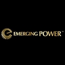 Emerging Power logo