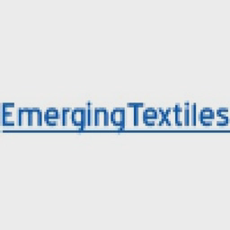 Logo of emergingtextiles.com