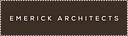 Emerick Architects logo