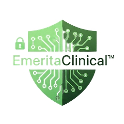 emeritaclinical.com logo