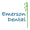 Emerson Dental logo
