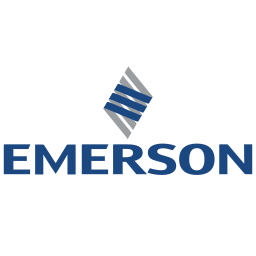 Emerson Electric logo